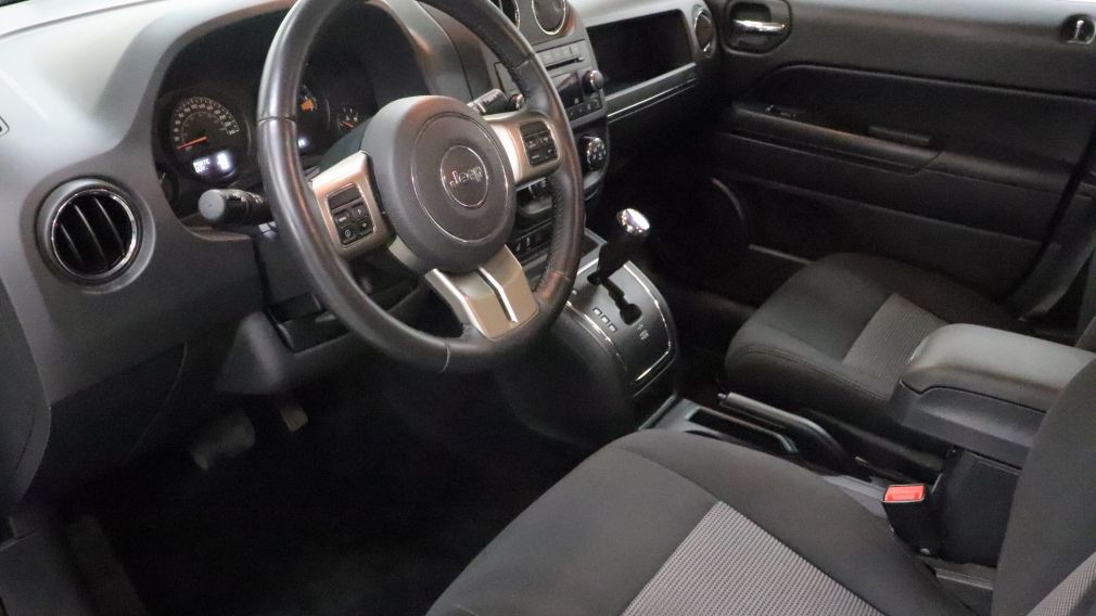 2015 Jeep Patriot North, Automatique, Siège chauffant #10