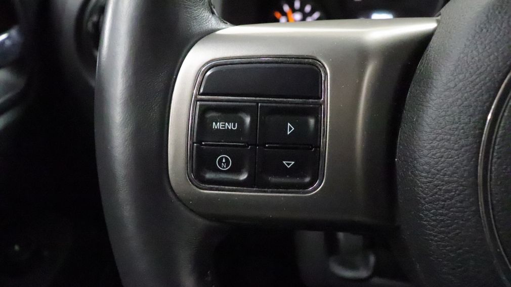 2015 Jeep Patriot North, Automatique, Siège chauffant #13