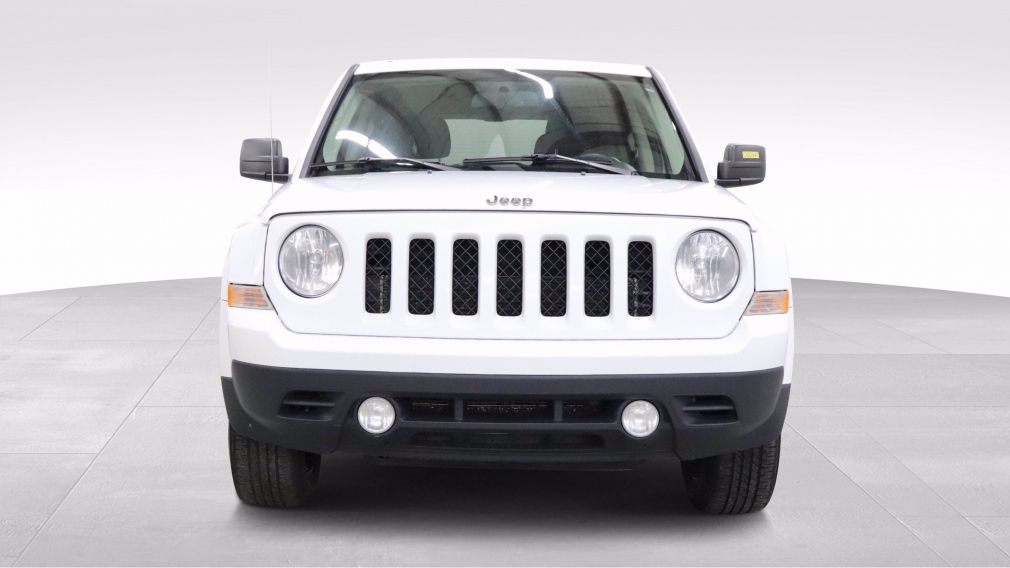 2015 Jeep Patriot North, Automatique, Siège chauffant #2