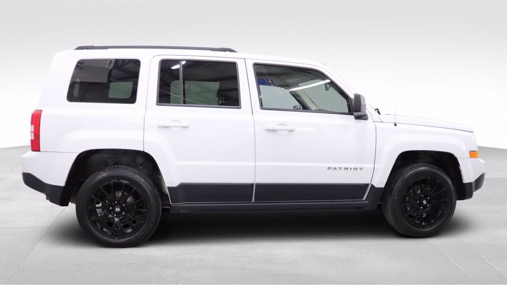 2015 Jeep Patriot North, Automatique, Siège chauffant #3