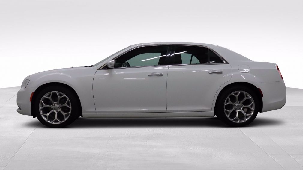 2017 Chrysler 300 300C Platinum #8