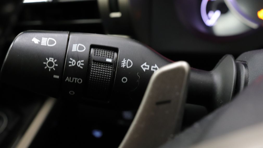 2015 Lexus IS250 AWD AUTO AC GR ELEC CUIR MAGS #17