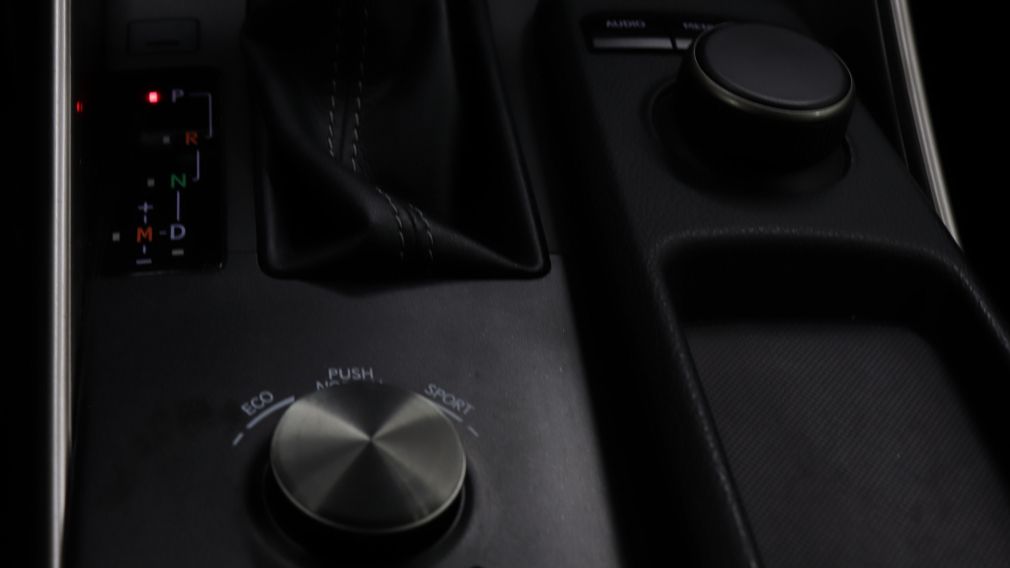 2015 Lexus IS250 AWD AUTO AC GR ELEC CUIR MAGS #22