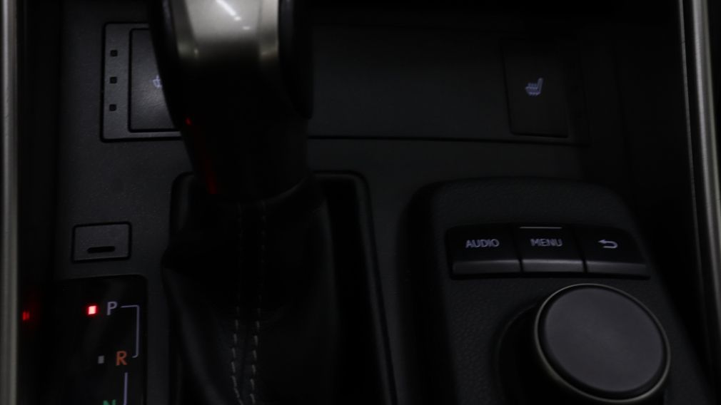 2015 Lexus IS250 AWD AUTO AC GR ELEC CUIR MAGS #23
