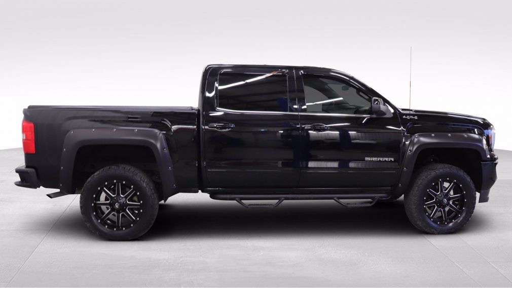 2016 GMC Sierra 1500 SLE #3