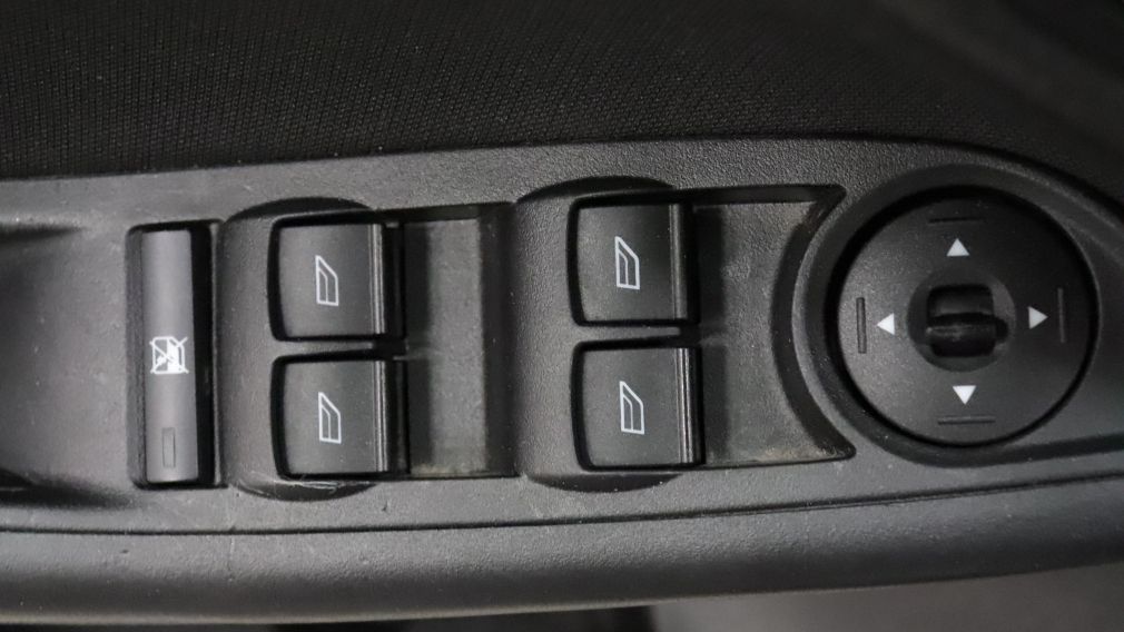 2016 Ford Focus SE, Automatique, Caméra, Volant/siège chauffant, M #11
