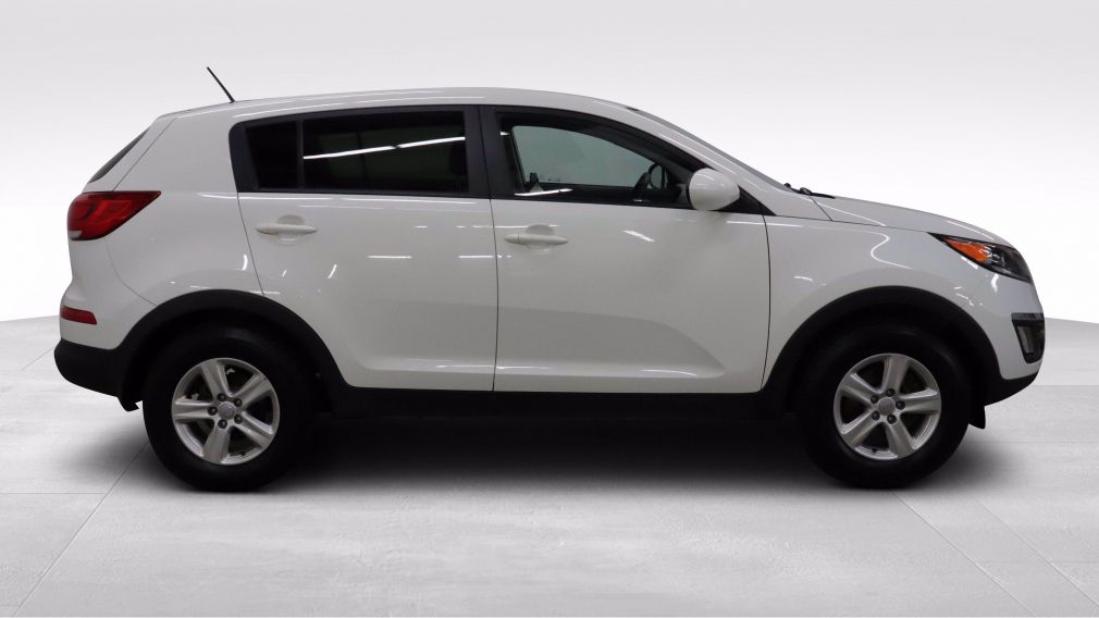 2016 Kia Sportage LX #3