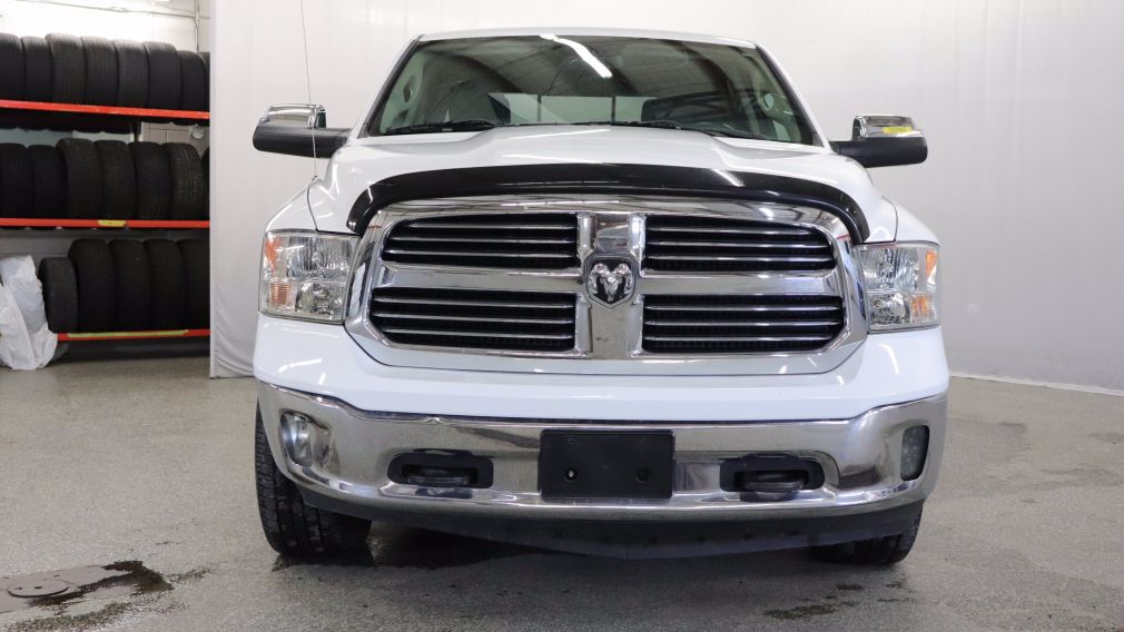 2015 Ram 1500 Big Horn #1