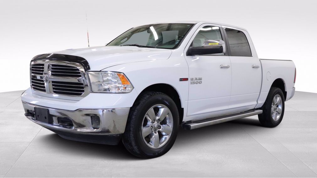 2015 Ram 1500 Big Horn #2