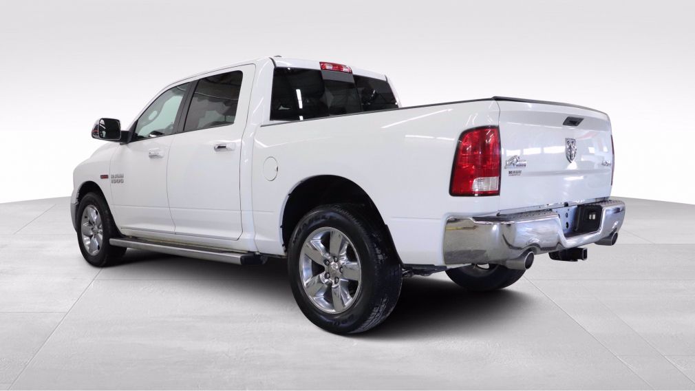 2015 Ram 1500 Big Horn #5