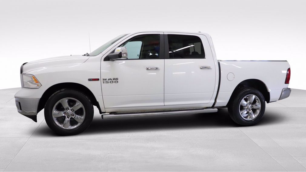 2015 Ram 1500 Big Horn #7