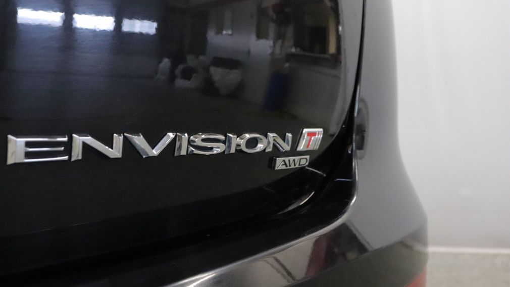 2018 Buick Envision Premium II #34