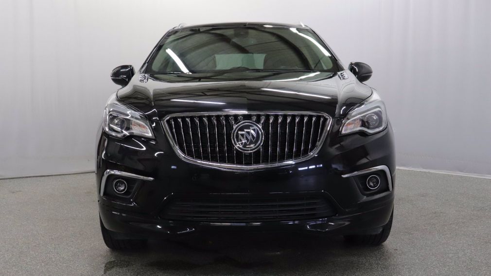 2018 Buick Envision Premium II #1