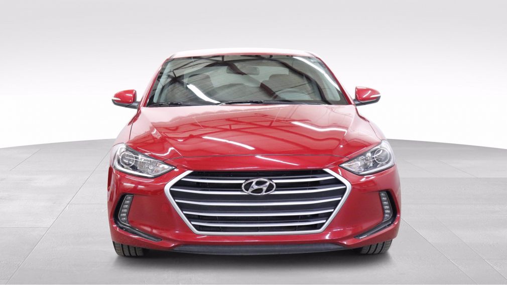 2018 Hyundai Elantra GL Automatique #2