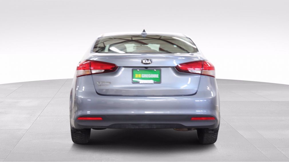 2017 Kia Forte LX Automatique #6