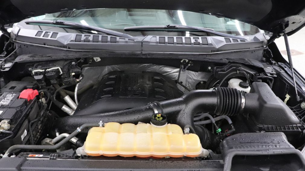 2016 Ford F150 XLT Ecoboost, Toit ouvrant, Vitre arr coulissante, #25