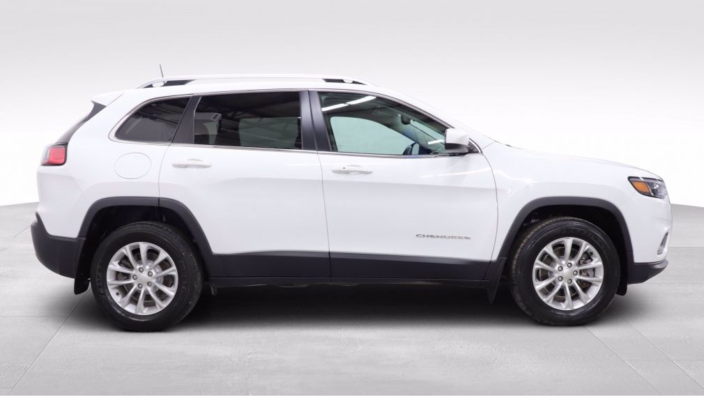 2019 Jeep Cherokee North 4x4 V6 #4