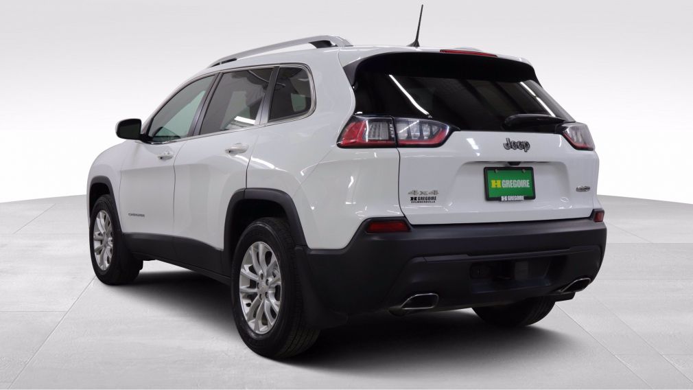 2019 Jeep Cherokee North 4x4 V6 #5