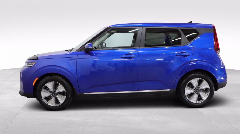 2020 Kia Soul EV Premium, Navigation, Aide à la conduite, Apple #7