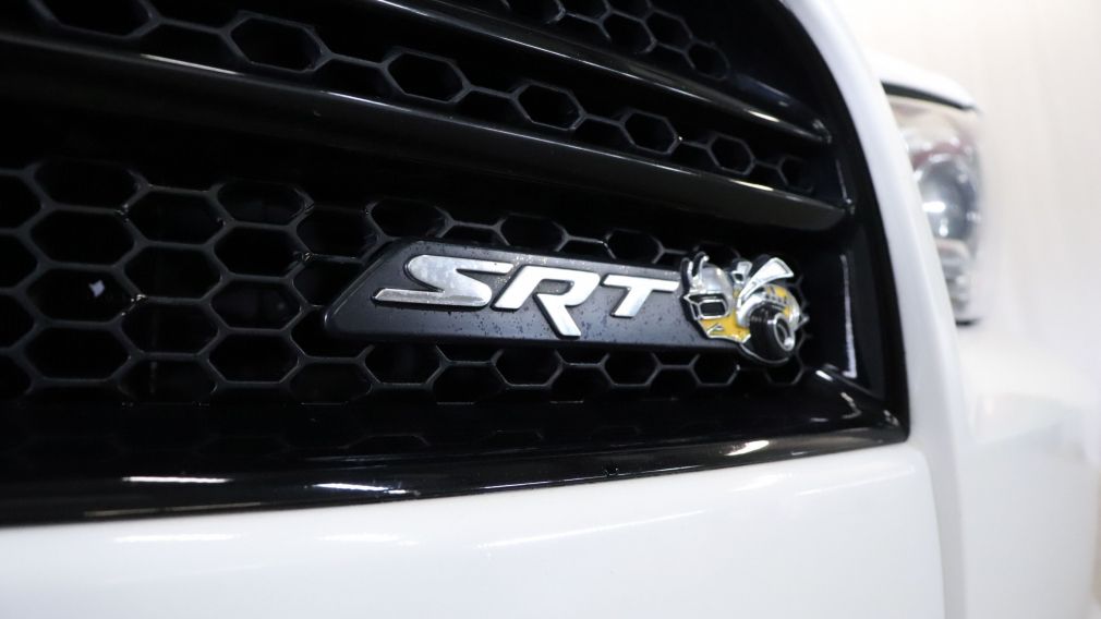 2013 Dodge Charger SRT8 Super Bee, Automatique #14