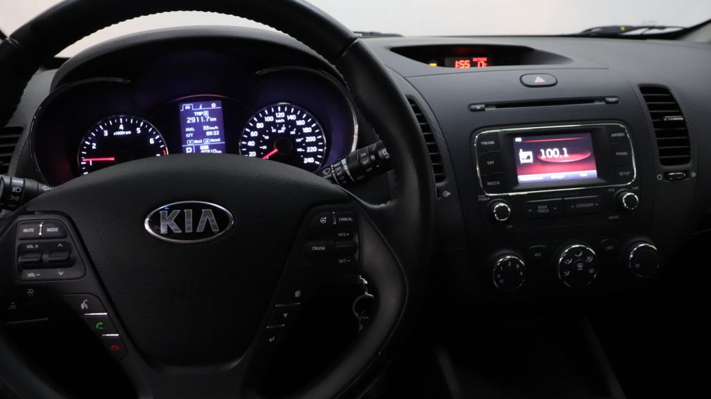 2014 Kia Forte EX Automatique #15