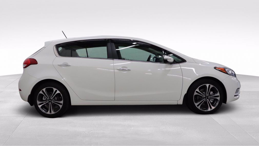 2014 Kia Forte EX Automatique #3