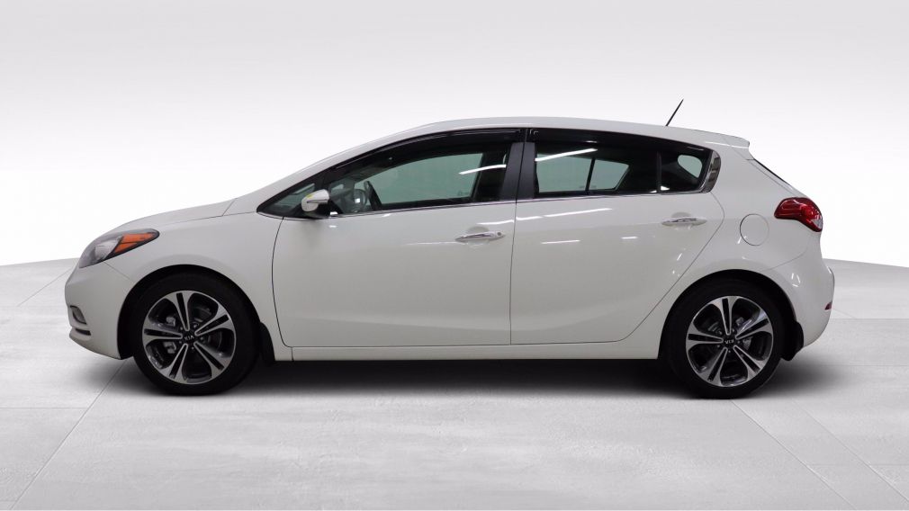 2014 Kia Forte EX Automatique #7