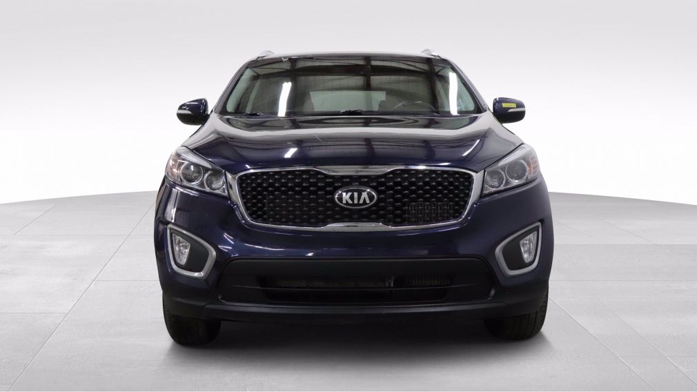 2016 Kia Sorento 2.0L Turbo LX+ #2