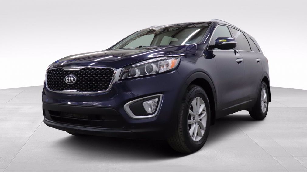 2016 Kia Sorento 2.0L Turbo LX+ #2