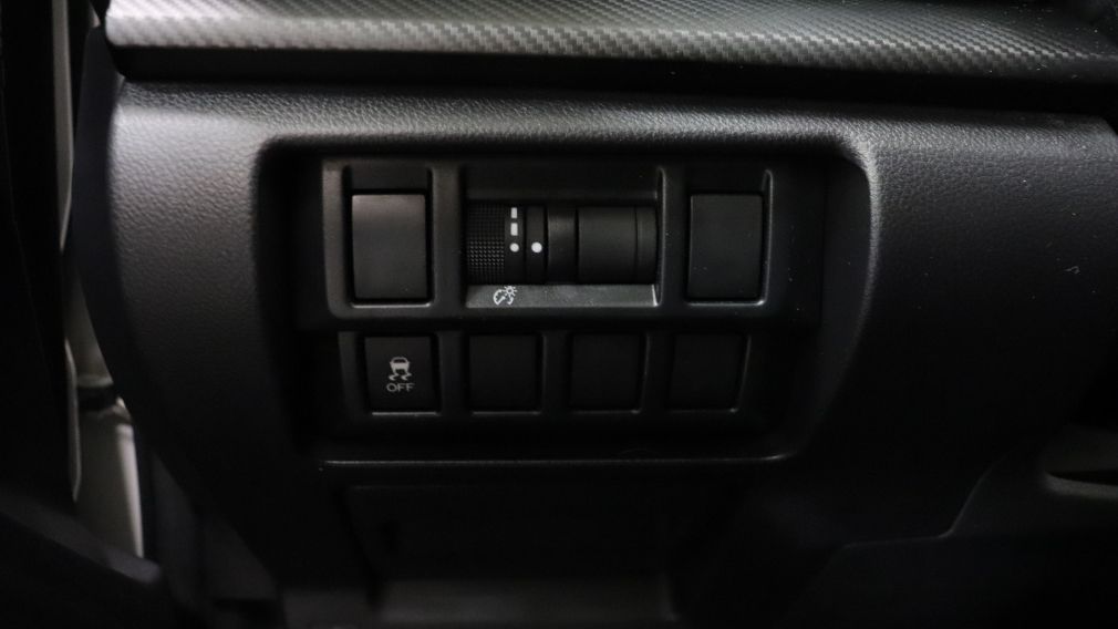 2017 Subaru Impreza Convenience #10