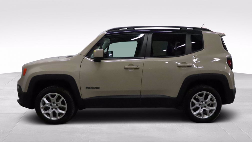 2015 Jeep Renegade North, Siège/volant chauffant, Mags #7