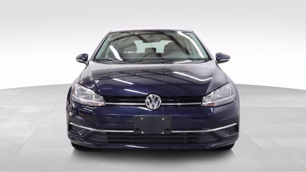 2019 Volkswagen Golf Comfortline, Automatique, Mags #1