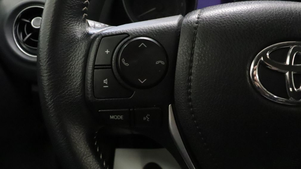 2017 Toyota Corolla iM IM, CVT, Mags #11
