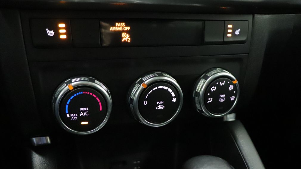 2016 Mazda CX 5 GS AWD Toit ouvrant Navigation #21