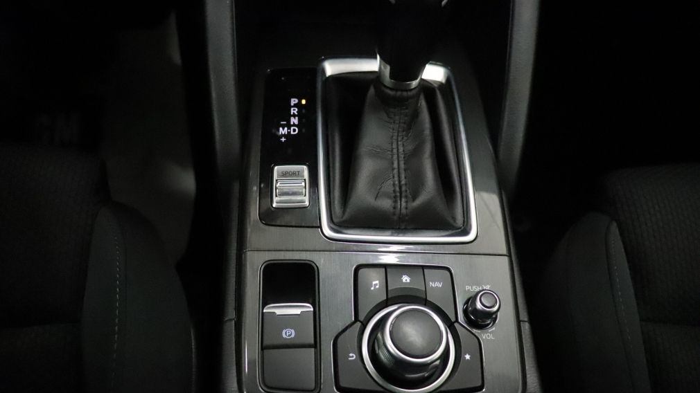 2016 Mazda CX 5 GS AWD Toit ouvrant Navigation #22