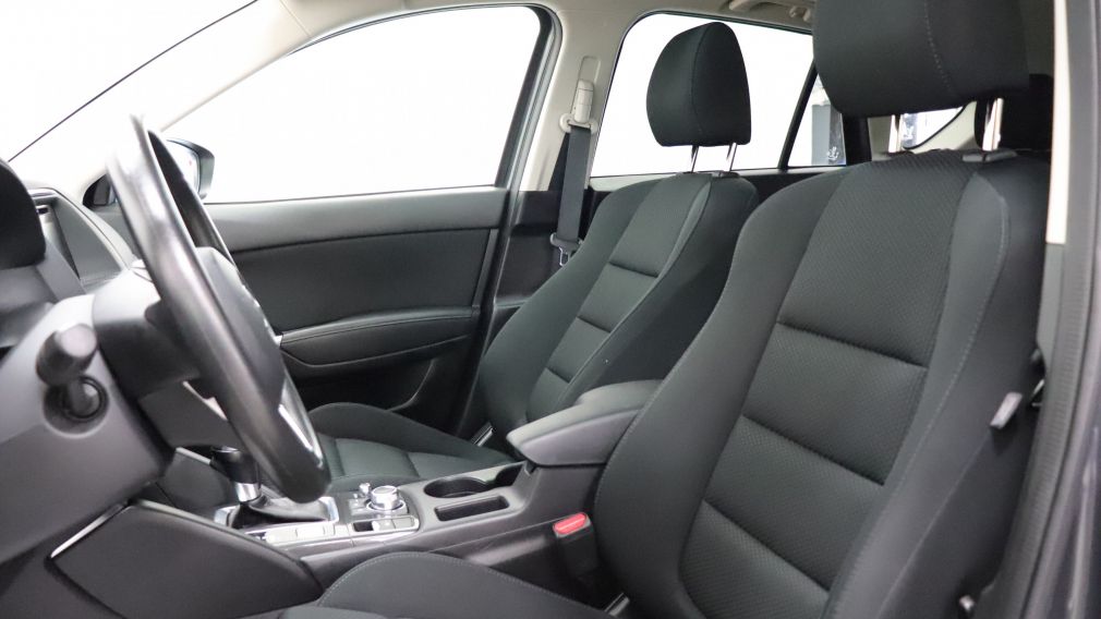 2016 Mazda CX 5 GS AWD Toit ouvrant Navigation #23