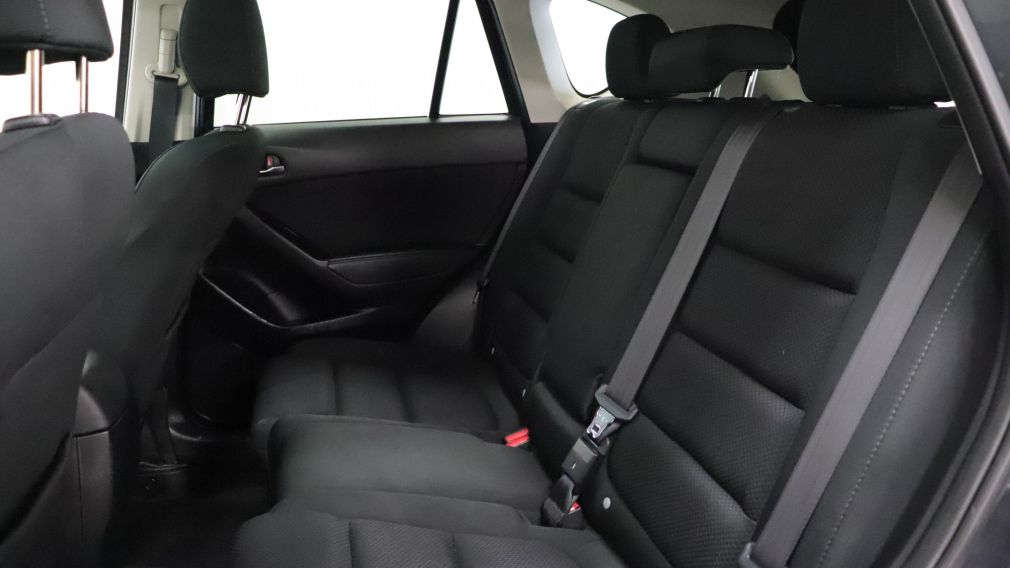 2016 Mazda CX 5 GS AWD Toit ouvrant Navigation #25