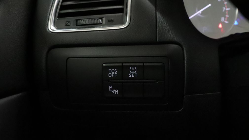 2016 Mazda CX 5 GS AWD Toit ouvrant Navigation #10