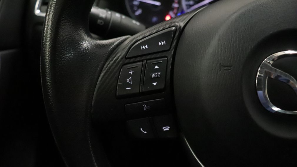 2016 Mazda CX 5 GS AWD Toit ouvrant Navigation #12
