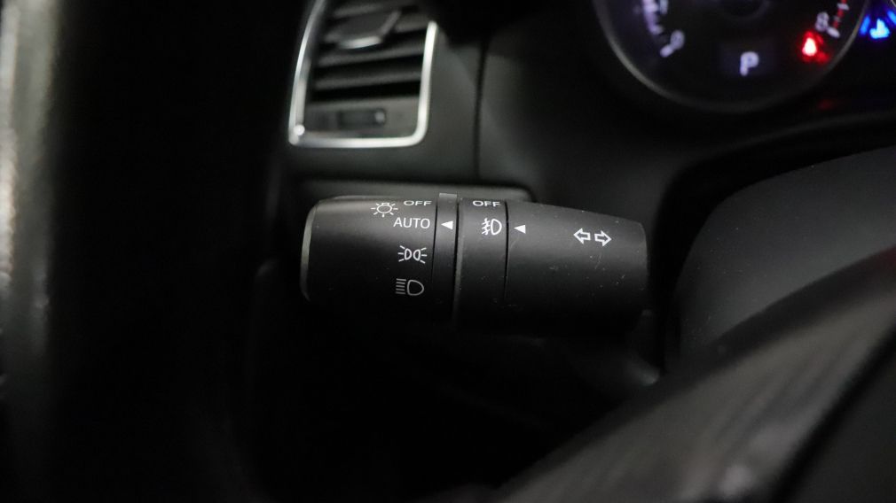 2016 Mazda CX 5 GS AWD Toit ouvrant Navigation #11