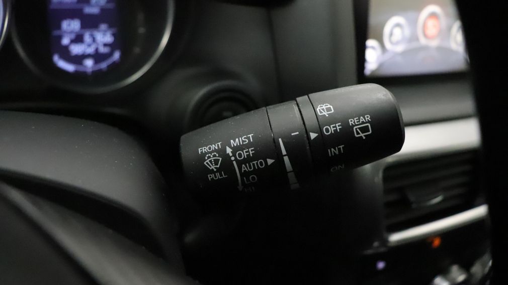 2016 Mazda CX 5 GS AWD Toit ouvrant Navigation #14