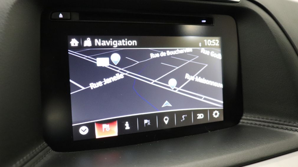 2016 Mazda CX 5 GS AWD Toit ouvrant Navigation #19