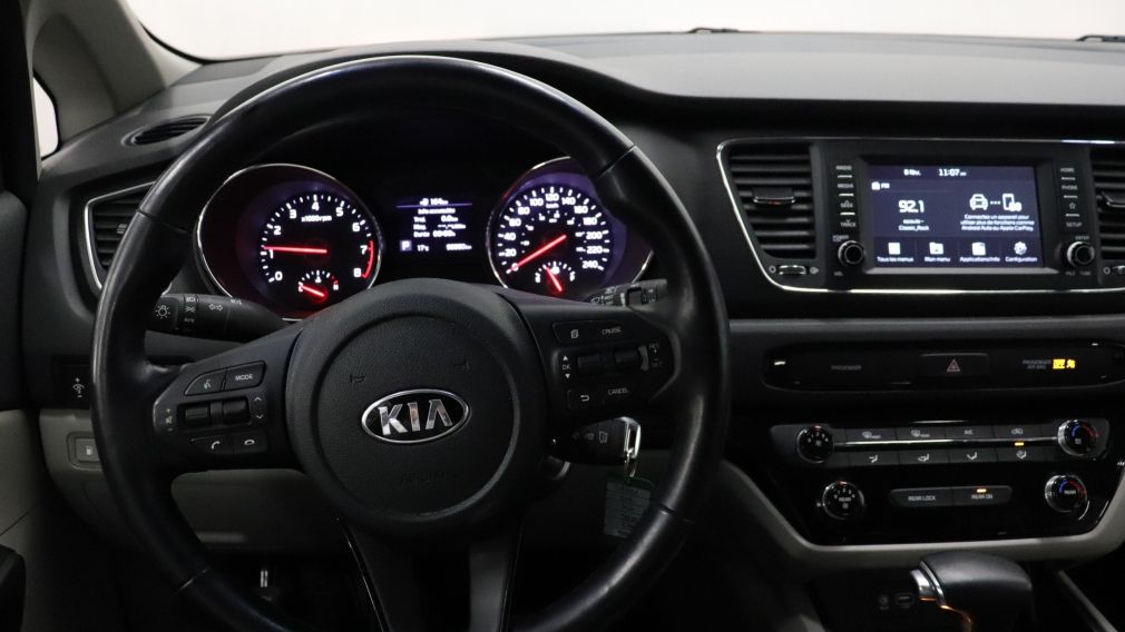 2019 Kia Sedona LX, 8 places, Mags #16