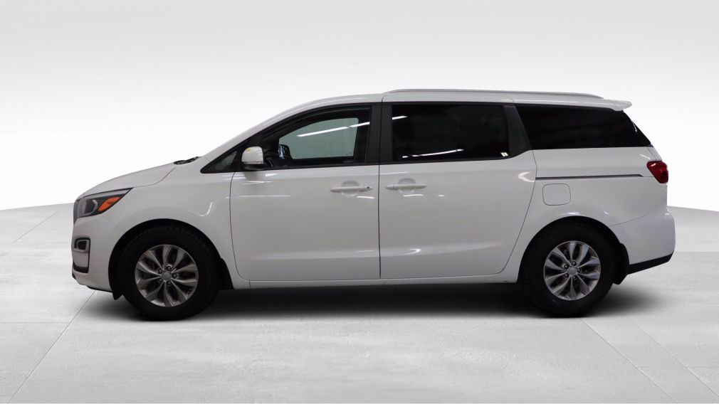 2019 Kia Sedona LX, 8 places, Mags #8