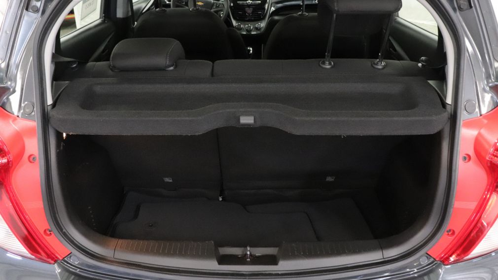 2019 Chevrolet Spark LT Automatique #23