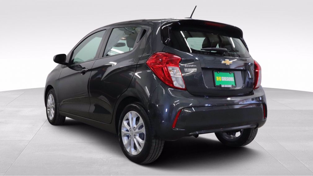 2019 Chevrolet Spark LT Automatique #5