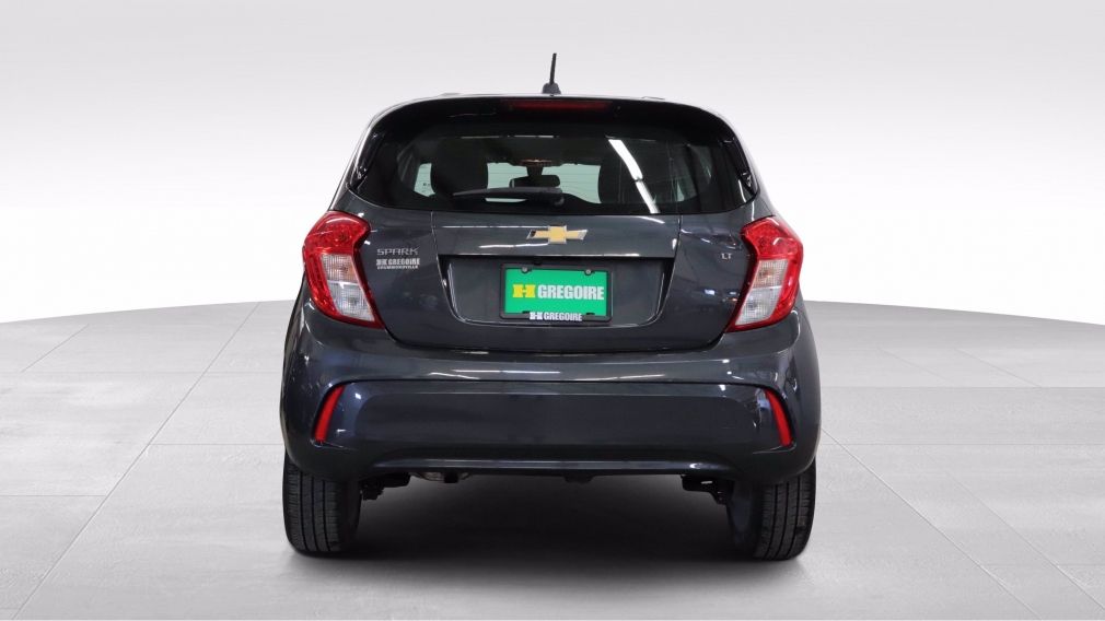 2019 Chevrolet Spark LT Automatique #6