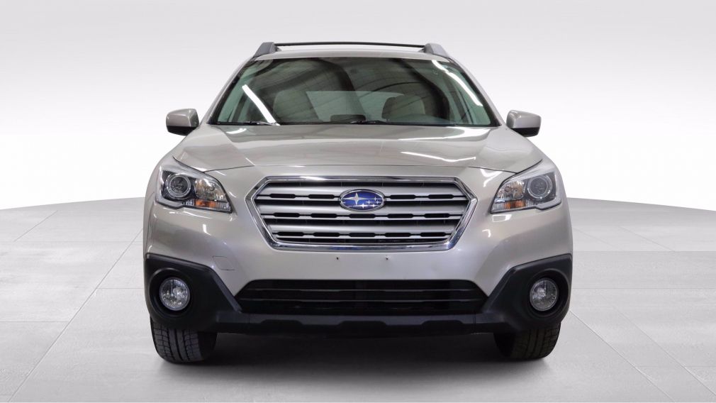 2016 Subaru Outback 2.5i, AWD Automatique #2