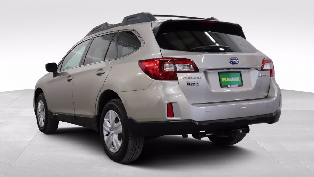 2016 Subaru Outback 2.5i, AWD Automatique #5