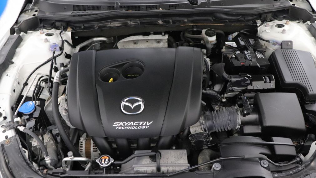 2017 Mazda 6 GS, Automatique, NAV, Mags #24